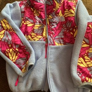 The North Face Jacket 2T